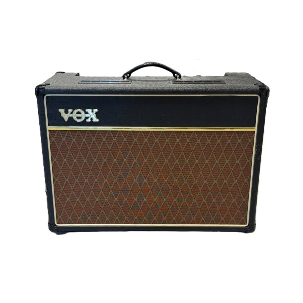 (BRUGT) VOX AC15